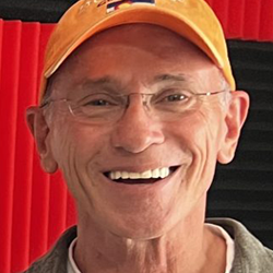 Terry In The Morning